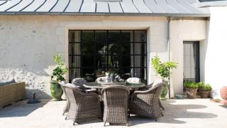 Domaine du Turbais - Luynes - 3