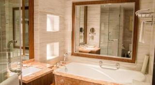 Ramada Plaza Huizhou East Hotel - 1