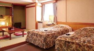 Okinawa Sunplaza Hotel - Naha - 9