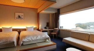 Shodoshima International Hotel - Tonosho - 3