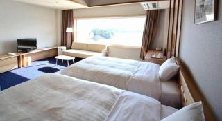Shodoshima International Hotel - 4