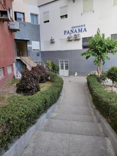 Panama - Tangeri - 2