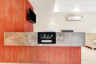 Collection O Sector 39 Medanta - Gurgaon - 7