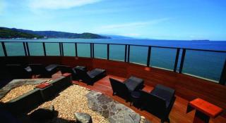 Luxury Wa Hotel Kaze No Kaori - Ito - 4