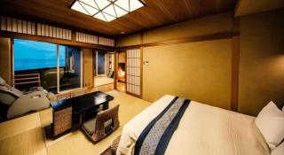 Luxury Wa Hotel Kaze No Kaori - 3