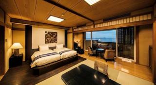 Luxury Wa Hotel Kaze No Kaori - 3