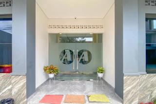 Sans Stay Syariah Asyifa Purwokerto - 2