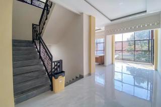 Sans Stay Syariah Asyifa Purwokerto - 1