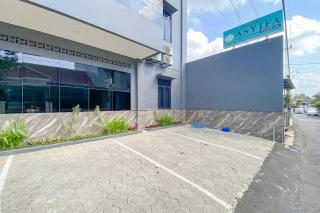 Sans Stay Syariah Asyifa Purwokerto - Purwokerto - 8