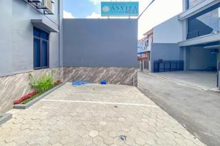 Sans Stay Syariah Asyifa Purwokerto - Purwokerto - 4