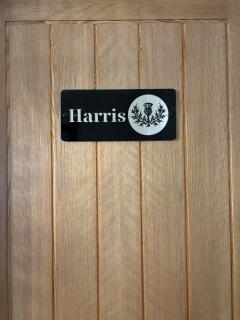 Strathmore Guest house - Fort William - 3