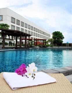 Jiaxin Conifer Hotel Shunde - Shunde - 5