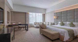 Jiaxin Conifer Hotel Shunde - Shunde - 2