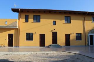 Agriturismo Tenuta Umberto I - Ripacorbaria - 4
