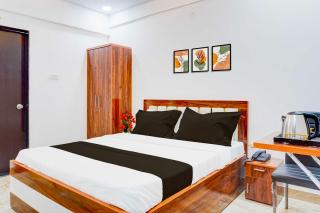 Townhouse City Hospital Hinjewadi - Pune - 8