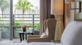 Jiaxin Conifer Hotel Shunde - Shunde - 4