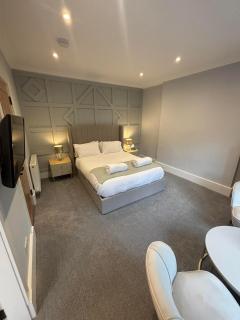 Strathmore Guest house - Fort William - 1
