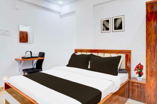 Townhouse City Hospital Hinjewadi - Pune - 9