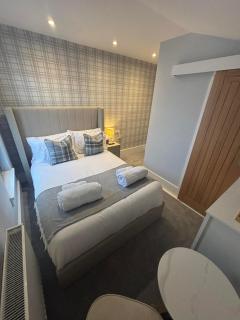 Strathmore Guest house - Fort William - 6