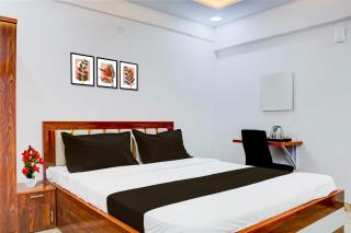 Townhouse City Hospital Hinjewadi - Pune - 7
