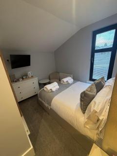 Strathmore Guest house - Fort William - 5