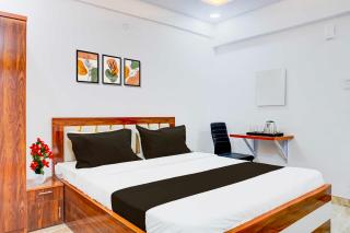 Townhouse City Hospital Hinjewadi - Pune - 6