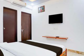 Townhouse City Hospital Hinjewadi - Pune - 4