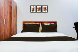 Townhouse City Hospital Hinjewadi - Pune - 3