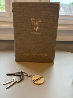 Strathmore Guest house - Fort William - 2