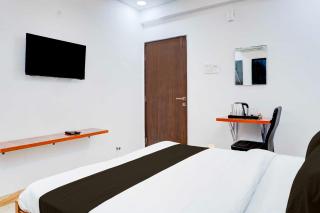 Townhouse City Hospital Hinjewadi - Pune - 1