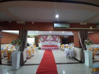 Le Parc Wangnang Hotel - Phitsanulok - 6