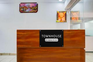 Townhouse City Hospital Hinjewadi - Pune - 7