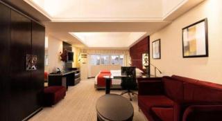 Nanning Sanzan Hotel - Nanning - 4