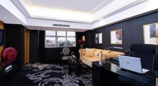 Nanning Sanzan Hotel - 1