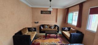 Bungalow&Pool ISSAM - Douar Ourlali - 5