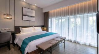 H Life Hotel Nanshan Branch - Shenzhen - 9