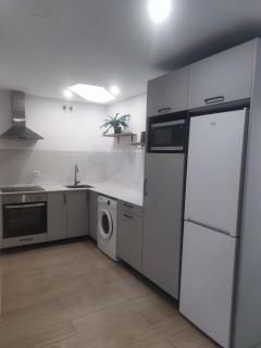 APARTAMENTOS LUZ DE LA BAHÍA SUR CADIZ San Fernando - San Fernando - 9