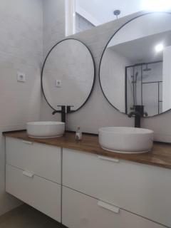 APARTAMENTOS LUZ DE LA BAHÍA SUR CADIZ San Fernando - San Fernando - 8