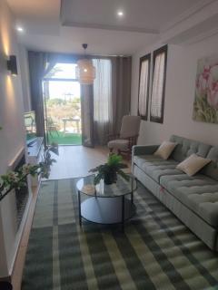 APARTAMENTOS LUZ DE LA BAHÍA SUR CADIZ San Fernando - San Fernando - 7