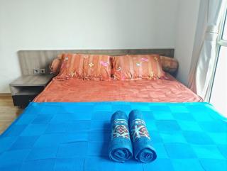 Luxury 3BR Casa Grande Apt with Wi-Fi, Gym, Pool by 2ndHome - 8