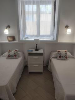 APARTAMENTOS LUZ DE LA BAHÍA SUR CADIZ San Fernando - San Fernando - 5
