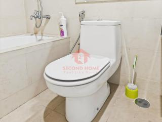 Luxury 3BR Casa Grande Apt with Wi-Fi, Gym, Pool by 2ndHome - 6