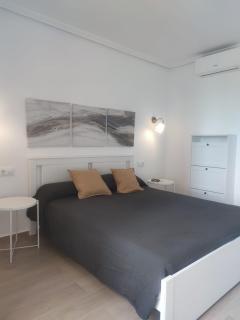 APARTAMENTOS LUZ DE LA BAHÍA SUR CADIZ San Fernando - San Fernando - 4