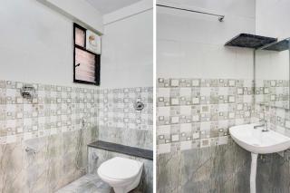 Townhouse City Hospital Hinjewadi - Pune - 5