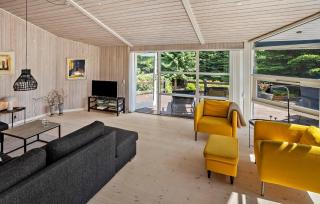 3 Bedroom Awesome Home In Ebeltoft - 8