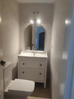 APARTAMENTOS LUZ DE LA BAHÍA SUR CADIZ San Fernando - San Fernando - 3
