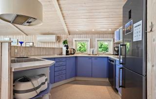 3 Bedroom Awesome Home In Ebeltoft - Ebeltoft - 6