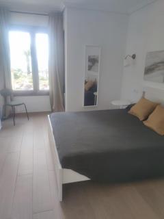 APARTAMENTOS LUZ DE LA BAHÍA SUR CADIZ San Fernando - San Fernando - 2