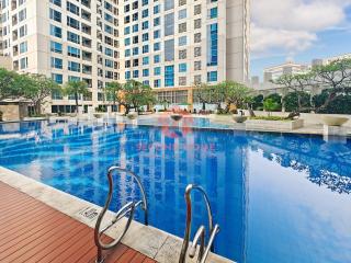 Luxury 3BR Casa Grande Apt with Wi-Fi, Gym, Pool by 2ndHome - 2