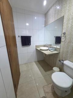Apartamento 3 Quartos Beira-Mar no Farol da Barra - 10 segundos da Praia - Salvador - 5